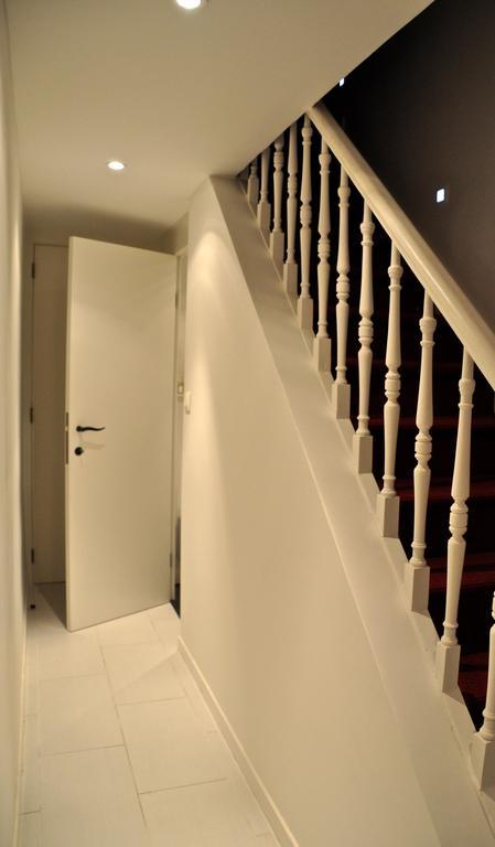 B&B Un Jardin En Ville Saint-Gilles Room photo